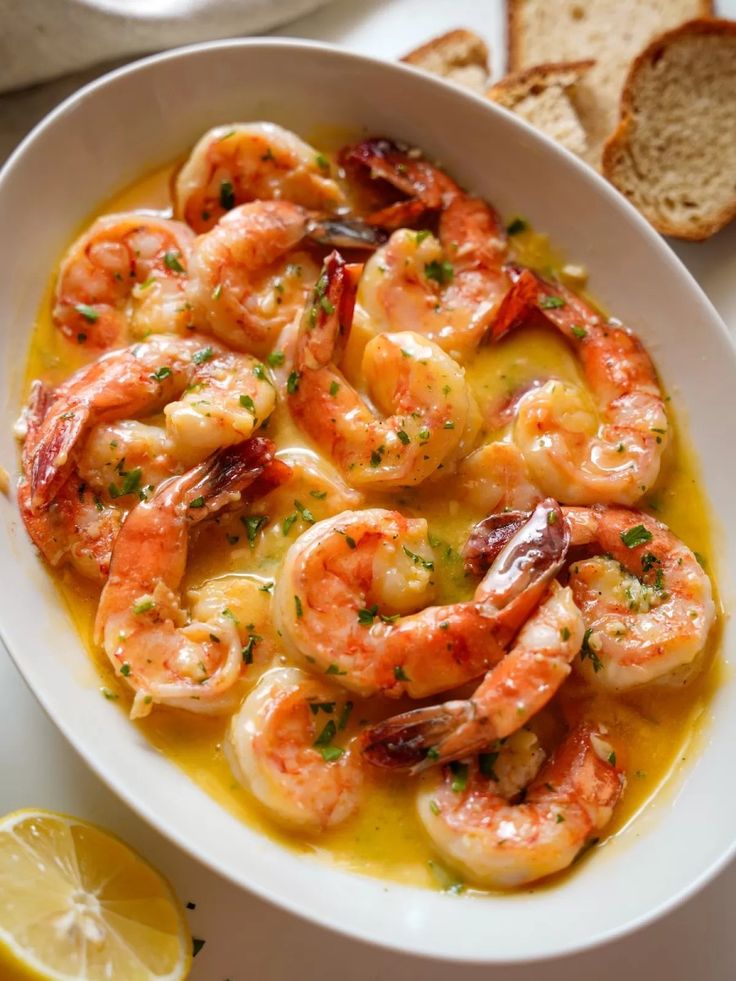 Seafood